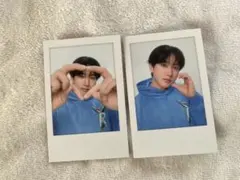 straykids スキズ 5'clock トレカ チャンビン