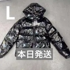 【即日発送】Trapstar ダウンジャケット