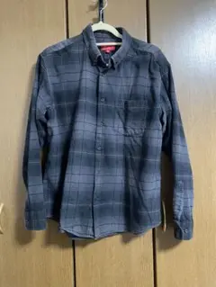 supreme シャツ