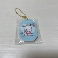サンリオ キーホルダー ポチャッコ