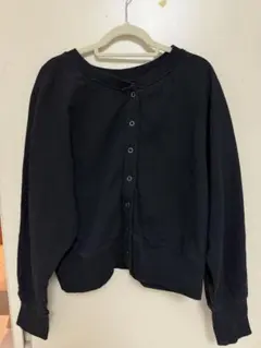 FREAK'S STORE コットンカーディガン
