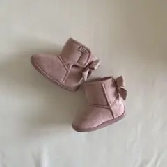 子供用ブーツ