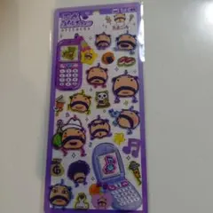 平成はっぴーフォン　たまごっち　おやじっち