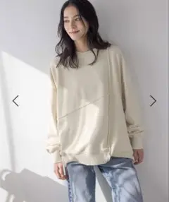 LOWRYSFARM リメイクフウウラケ ロング
