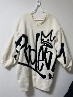 ロデオクラウンズ ニット