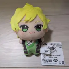 【新品】AMPTAKxCOLORS ちびぐるみ ぷりっつ