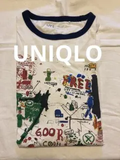 UT 半袖Tシャツ