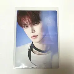 TXT ACT:PROMISE EP.2 ミニフォト ヨンジュン