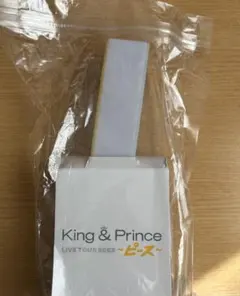 King & Prince キンプリ　ピース　ペンライト