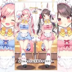 2026年最新】ぱんのみみ タペストリーの人気アイテム - メルカリ