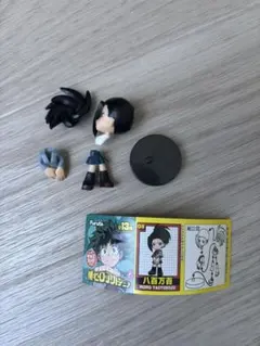 僕のヒーローアカデミア 八百万百 フィギュア