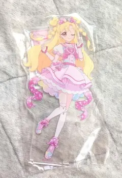 おねがいアイプリ　好実いのり　アクリルスタンド