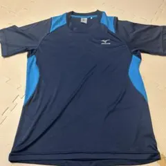 Mizuno Tシャツ サイズL トレーニング