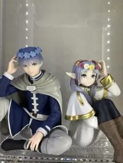 2025年最新】葬送のフリーレンフィギュアの人気アイテム - メルカリ