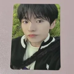 NCTWISH ユウシ steady MD トレカ