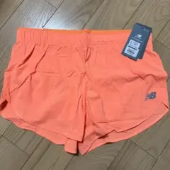 売り切り☆New BalanceレディースXL ランニングパンツ★のサムネイル
