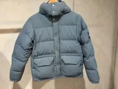 【美品】THE NORTH FACE ダウンジャケット Lサイズ