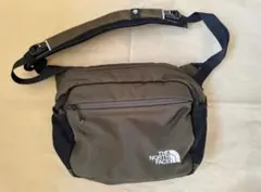 【希少】THE NORTH FACE ベビースリングバッグ　抱っこ紐