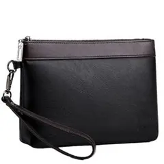 クラッチバッグ セカンドバッグ メンズ 小さめ 結婚式 冠婚葬祭 おしゃれ