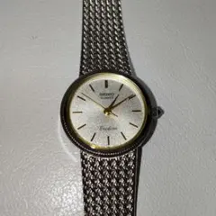 ⭐️美品☆セイコーSEIKO☆エクセリーヌExceline 1221-0100