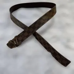 ルイヴィトンベルト