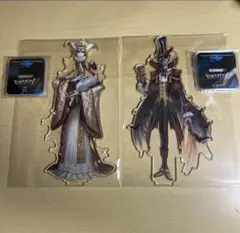 第五人格 アクスタ 使徒 リッパー