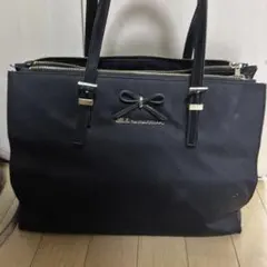 ジルバイスチュアート　ジルスチュアート　就活　ビジネスバッグ　通勤