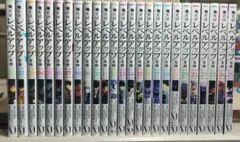 完結】俺だけレベルアップな件 1巻～25巻 全巻セットイグリットフィギュア付き 完結】俺だけレベルアップな件 1巻～25巻 全巻セットイグリット