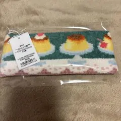 フェイラー ラブラリープディング ペンケース プリンのサムネイル