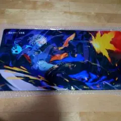 Kickstarter限定 プレイマット 異界月 Aleksi ステッチ版 - メルカリ