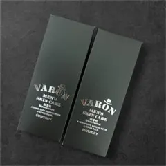 K*a様 SUNTORY VARON メンズスキンケア 2種セット - メルカリ