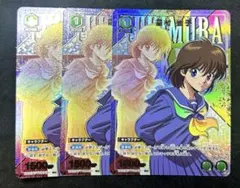 ユニオンアリーナ ヒロアカ 麗日 お茶子 R☆ パラレル ユニアリ - メルカリ