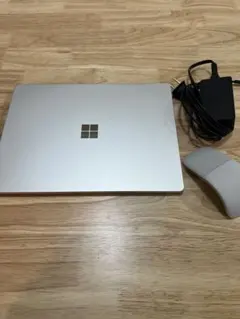 【極美品】Microsoft Surface Laptop Go 2 128GB