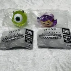 ディズニー ピクサー ファッションリング ロイヤルクリア ドーリー