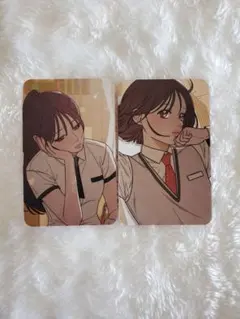 作戦名は純情 公式 フォトカード トレカ セット