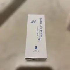 Water Life Series 25 UVクリーム 30g - メルカリ