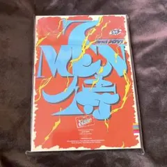 2026年最新】7MEN侍 dvdの人気アイテム - メルカリ