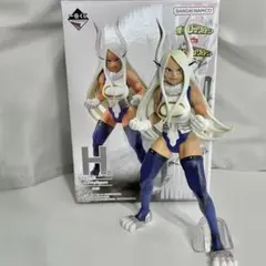 ミルコ・僕のヒーローアカデミア フィギュア 8体セット ヒロアカ】1/8『ミルコ ヒーロースーツVer.』僕のヒーロー