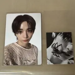 BOYNEXTDOOR HOME weaver ver. テサン トレカ - メルカリ