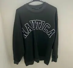 NAUTICA スウェットのサムネイル