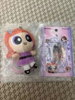 2026年最新】NEWJeans ぬいぐるみ パワパフの人気アイテム - メルカリ