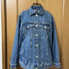 GAP デニムジャケット