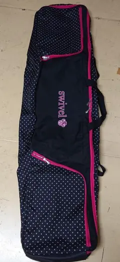 スノーボードバック