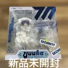 新品　美少女ブルーアーカイブ -Blue Archive- ユウカ 会計の日常
