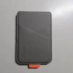 magsafe対応　カードケース