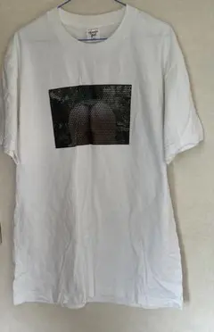 岸*店様 Acapulco Gold メッシュデザイン Tシャツ L supreのサムネイル