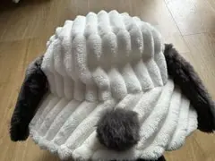 スヌーピー　バケハ＊