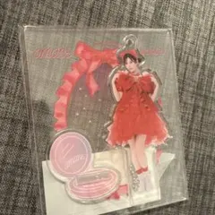 月足天音　アクリルスタンド