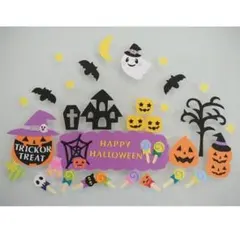 アルバムクラフト【ハロウィンset】ダイカット クラフトパンチ - メルカリ