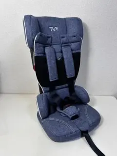 美品 】【日本育児 】【トラベルベスト ECプラス デニム